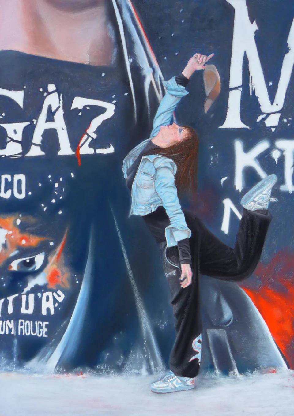Hip hop