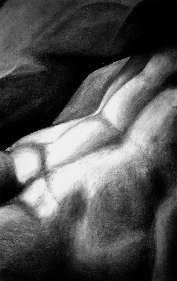 Œuvre de Nathalie Sharp