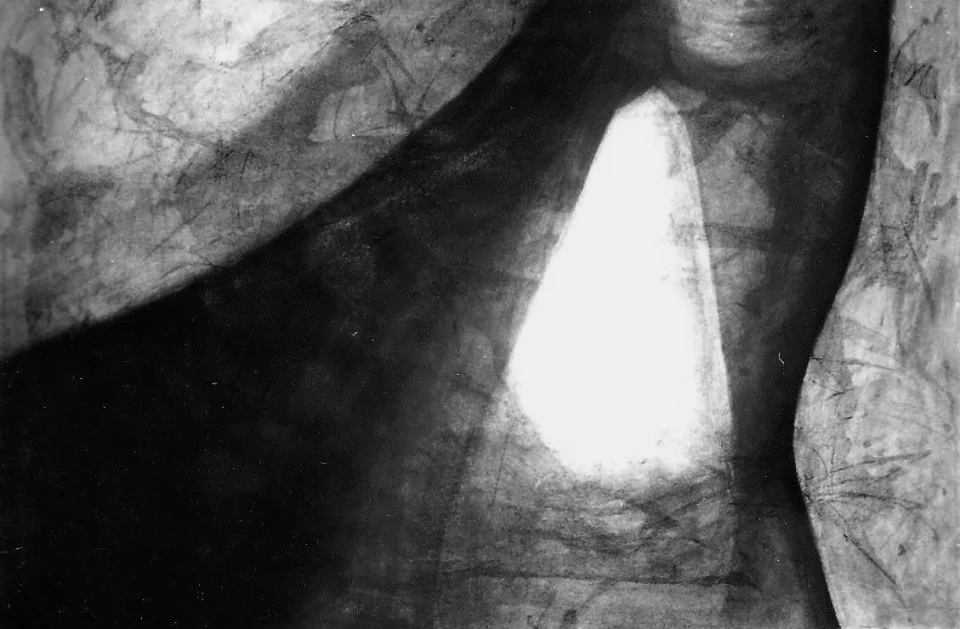 Œuvre de Nathalie Sharp