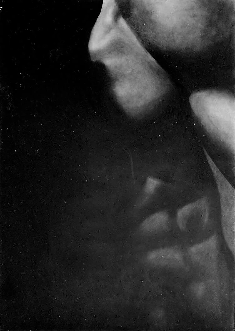 Œuvre de Nathalie Sharp
