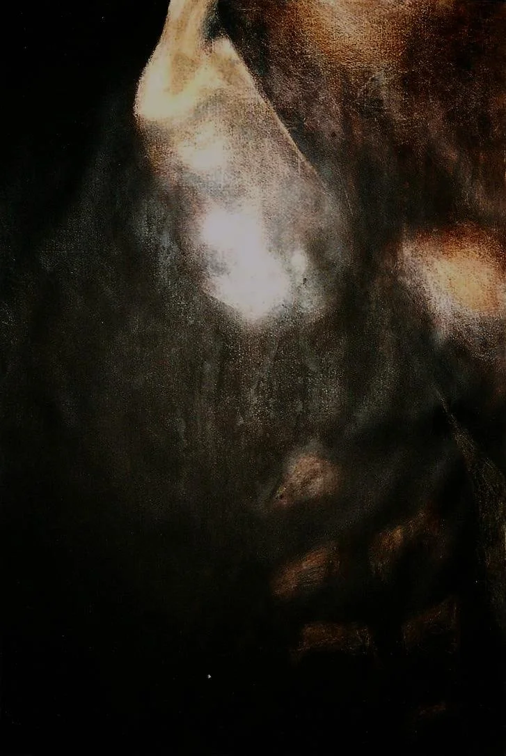 Œuvre de Nathalie Sharp