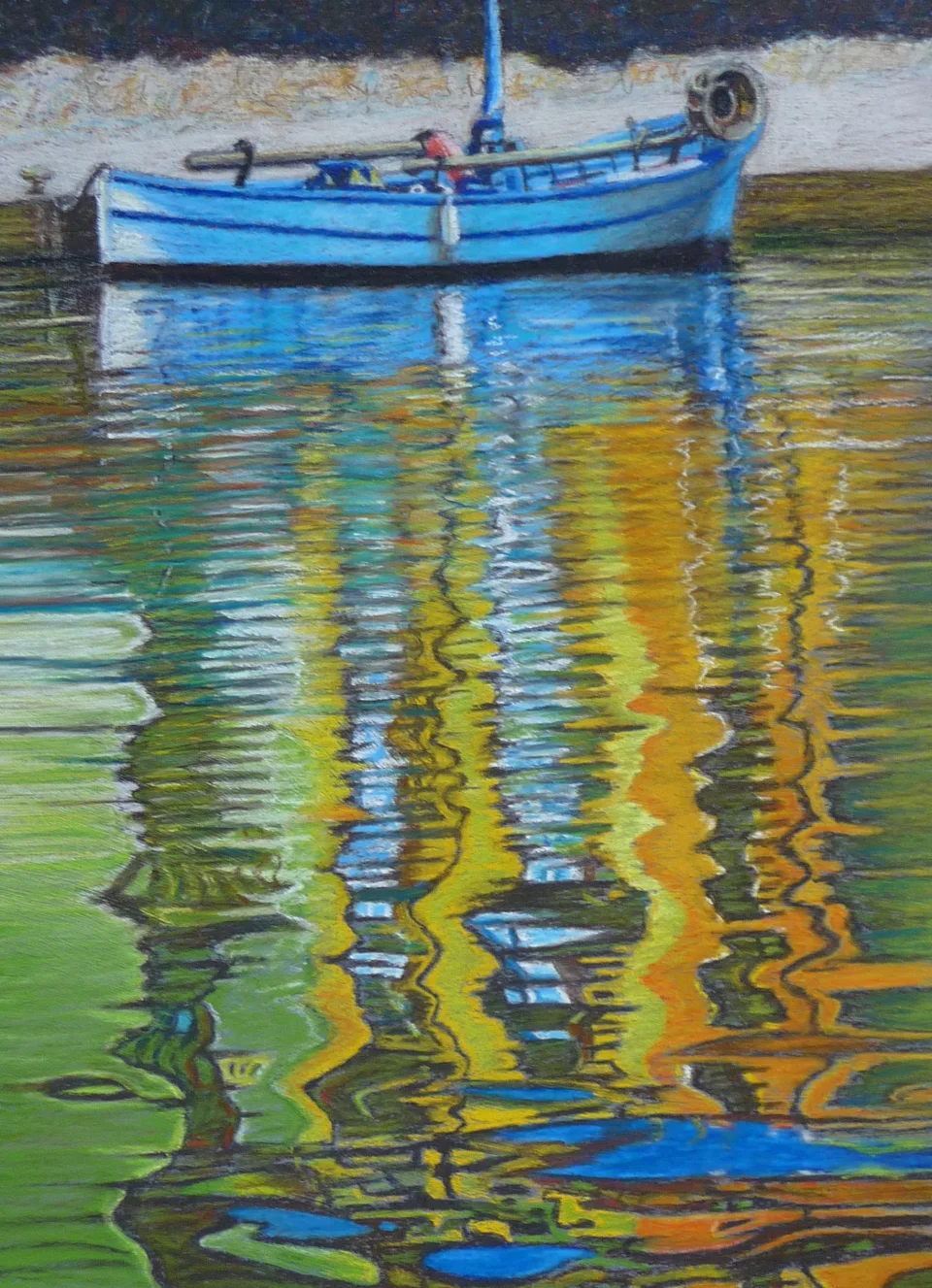 Reflection pointu